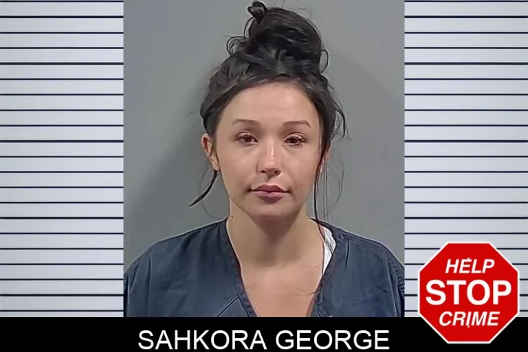 Sahkora George