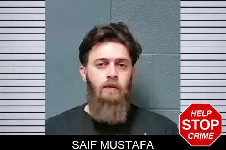 Saif Mustafa