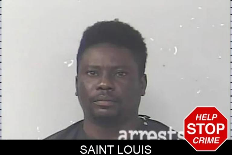 Saint Louis
