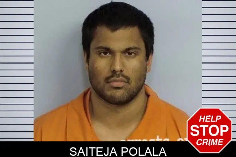 Saiteja Polala