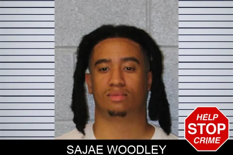 Sajae Woodley