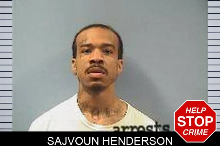 SajvouN Henderson