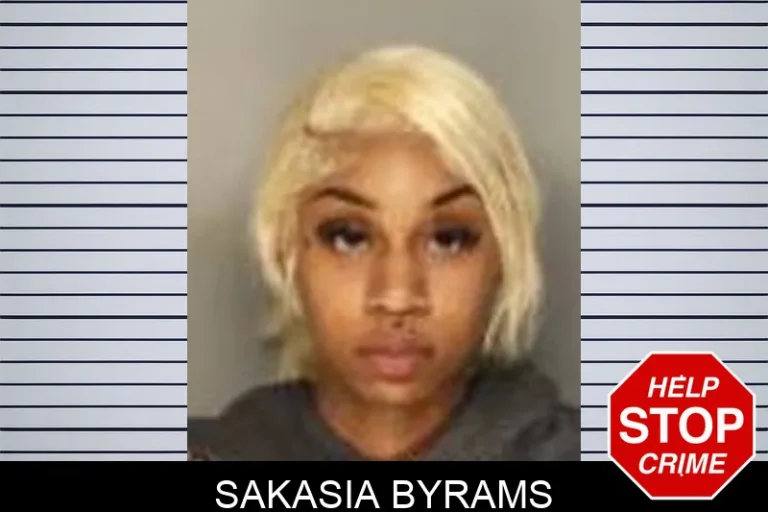 Sakasia Byrams