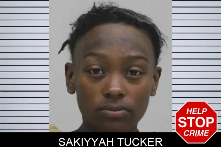 Sakiyyah Tucker