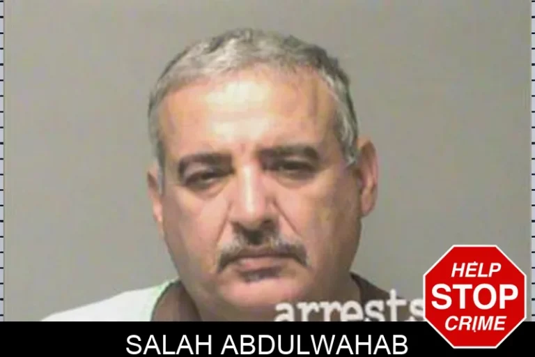 Salah Abdulwahab