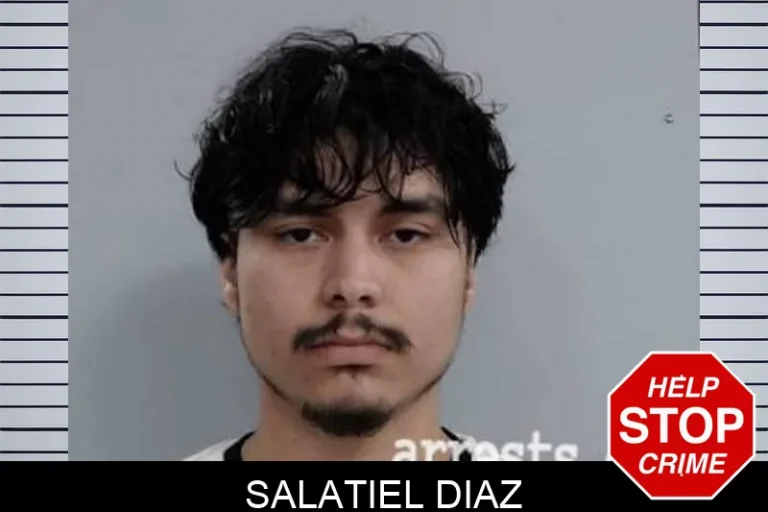 Salatiel Diaz