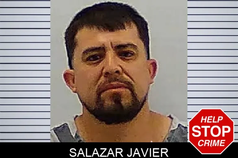 Salazar Javier