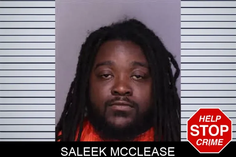 Saleek McClease