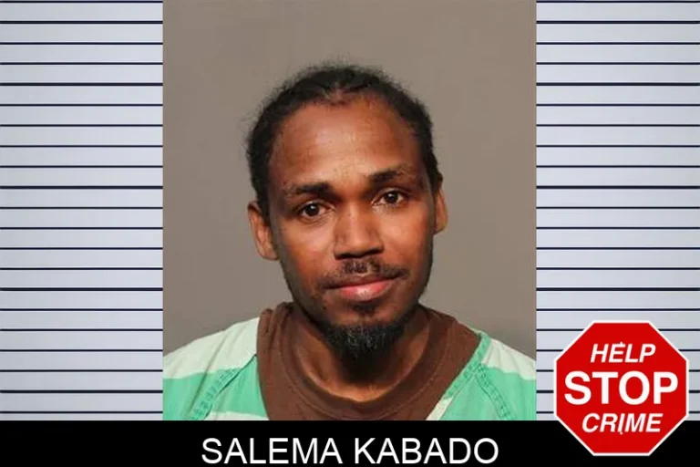 Salema Kabado