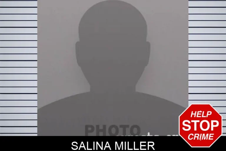 Salina Miller