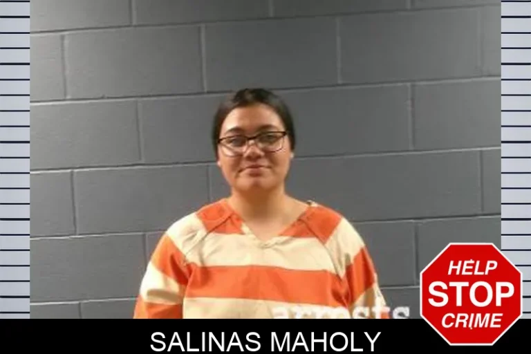 Salinas Maholy