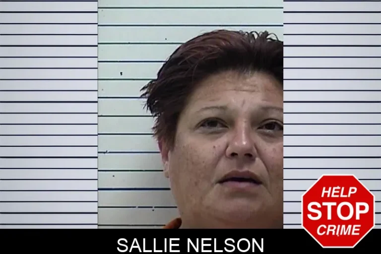 Sallie Nelson