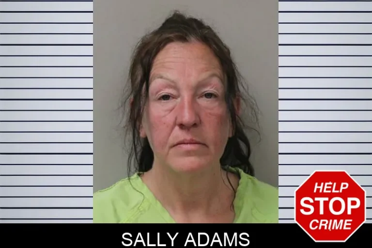 Sally Adams