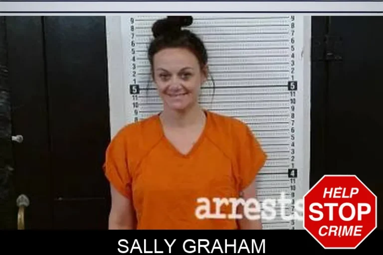 Sally Graham