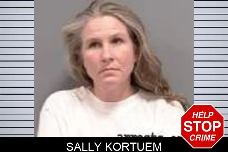 Sally KortuEm