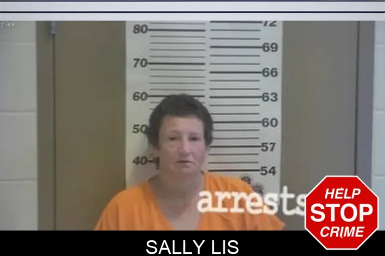 Sally Lis
