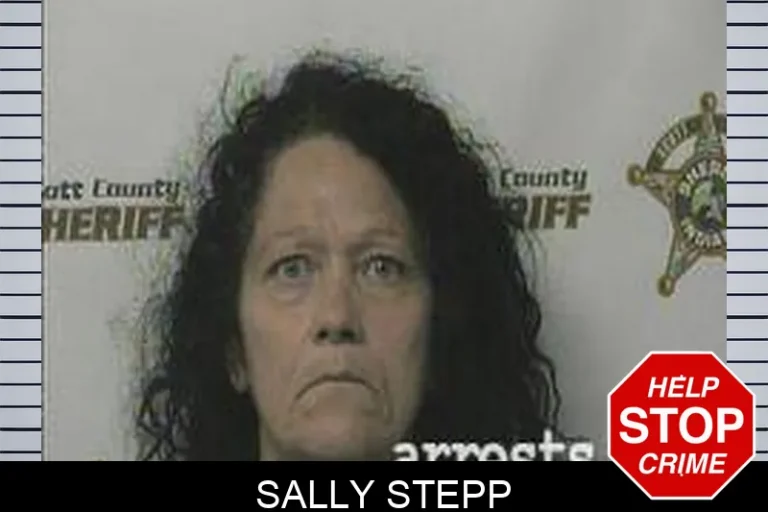 Sally Stepp