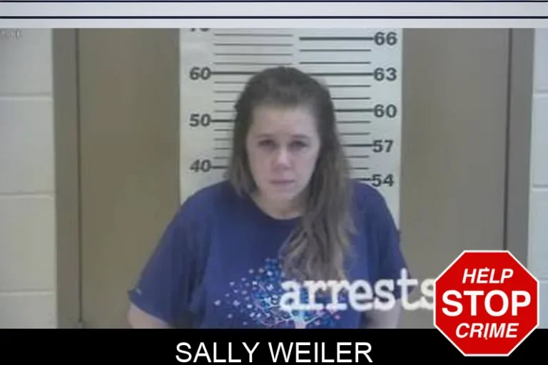 Sally Weiler