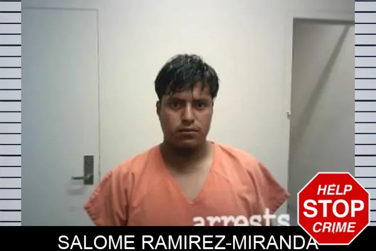 Salome Ramirez-Miranda