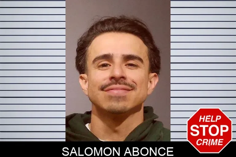 Salomon Abonce