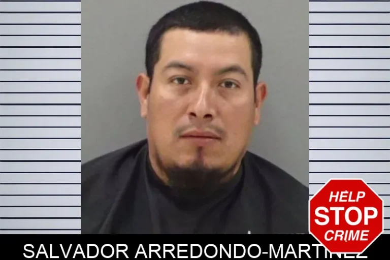 Salvador Arredondo-Martinez