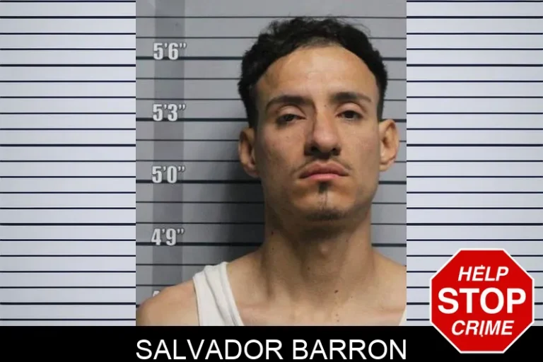 Salvador Barron