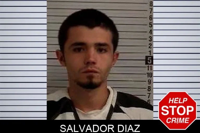 Salvador Diaz