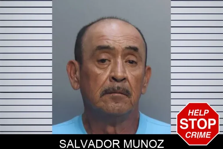 Salvador Munoz