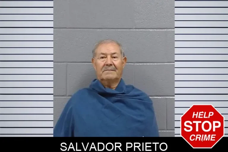Salvador Prieto