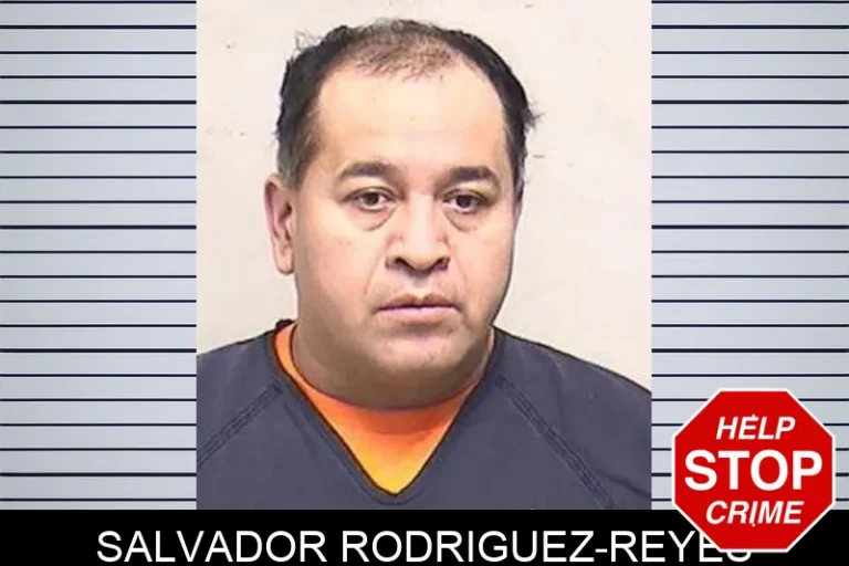 Salvador Rodriguez-Reyes
