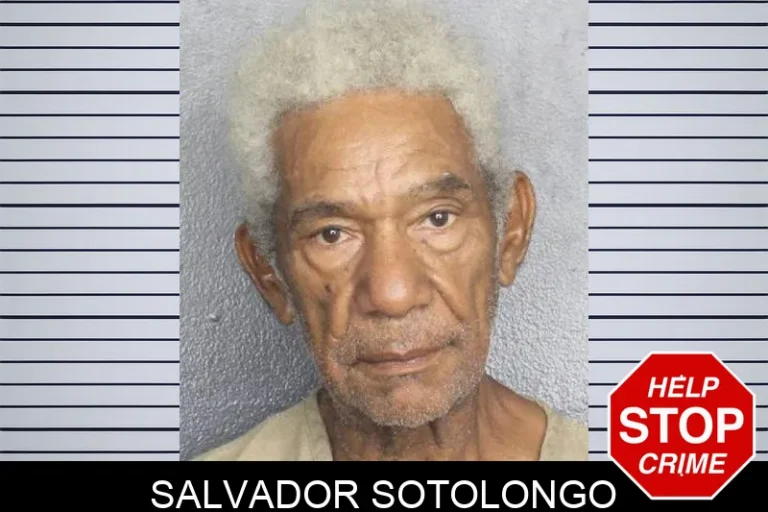 Salvador Sotolongo