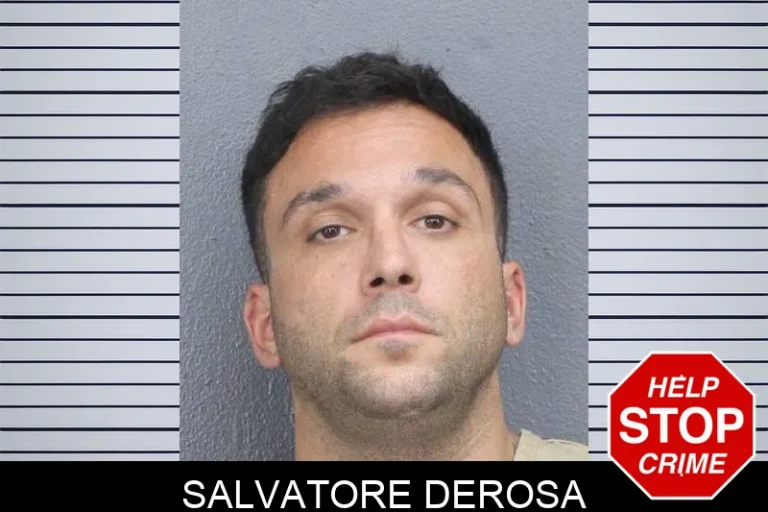 Salvatore Derosa