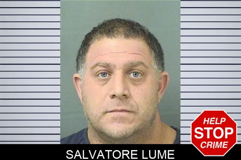 Salvatore LuMe