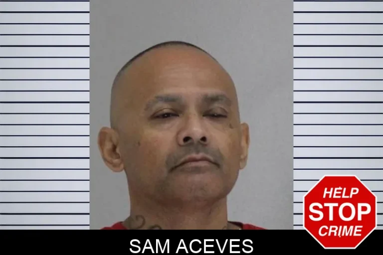 Sam Aceves