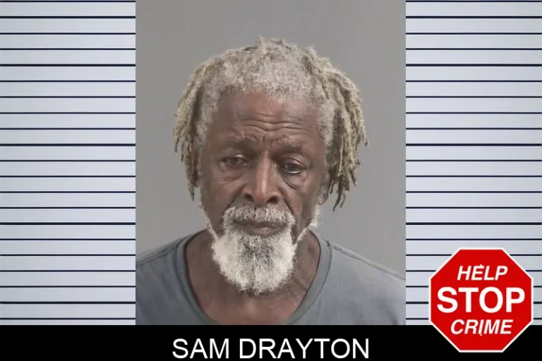 Sam Drayton