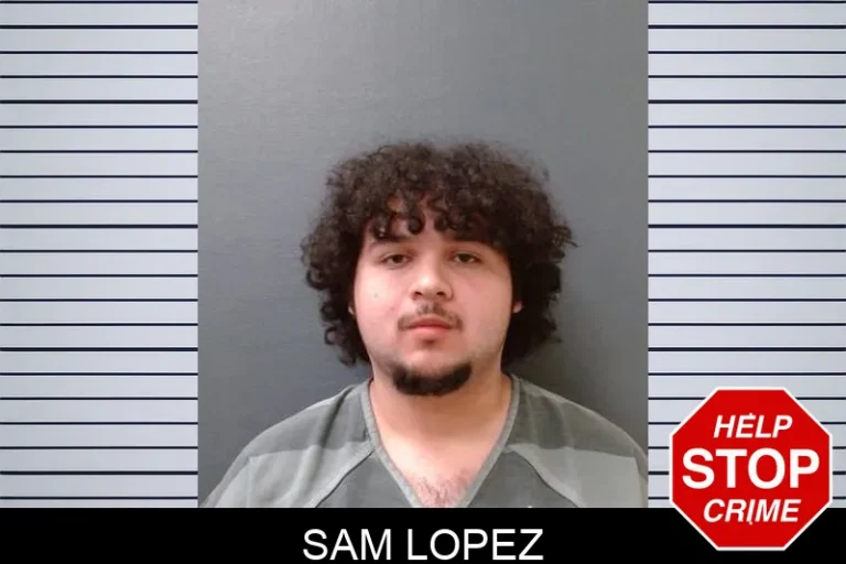 Sam Lopez