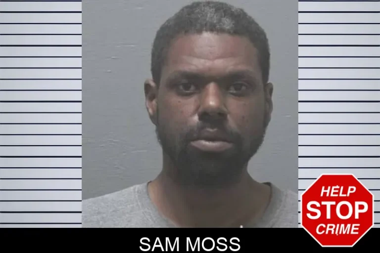 Sam Moss
