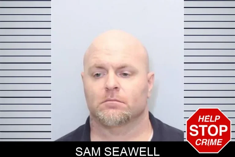 Sam Seawell