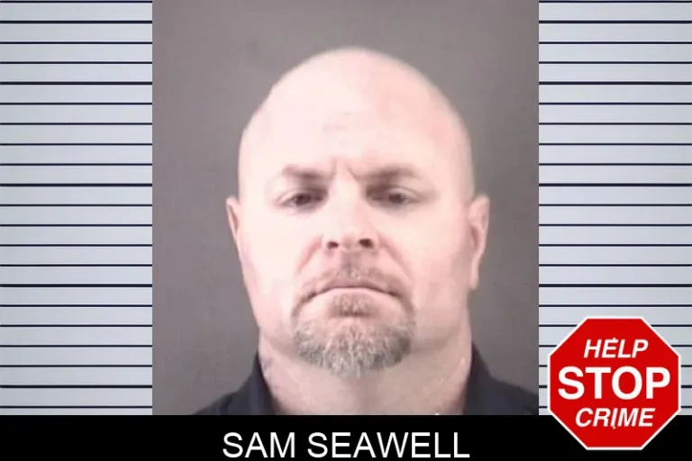 Sam Seawell