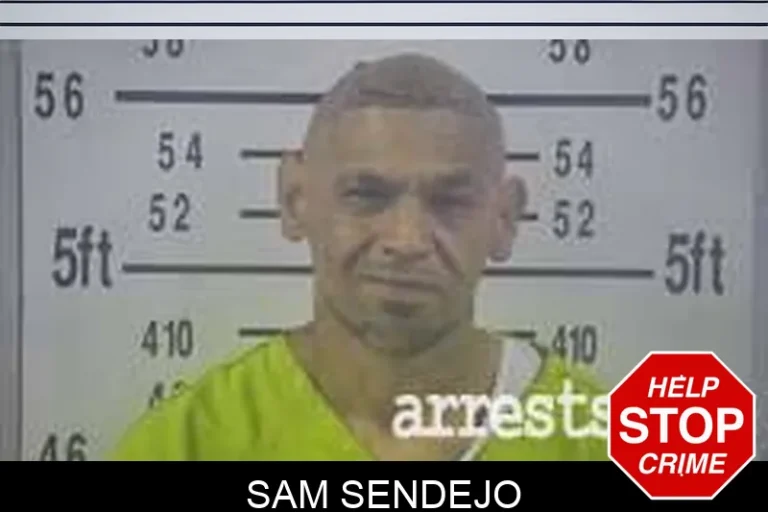 Sam Sendejo