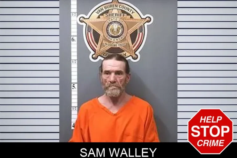 Sam Walley