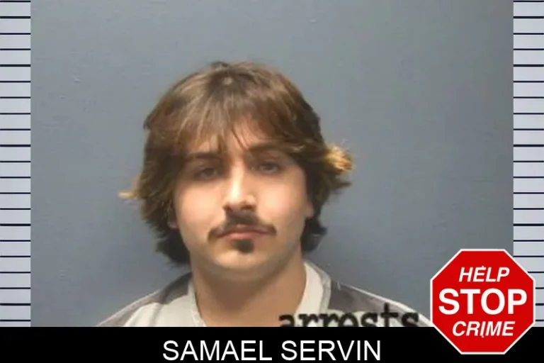 Samael Servin