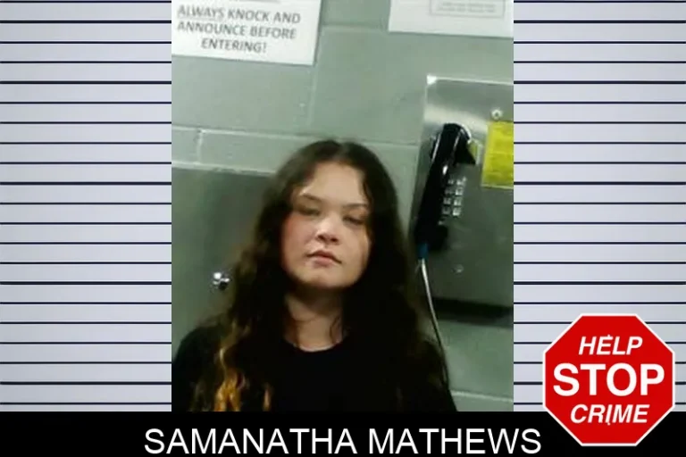 Samanatha Mathews
