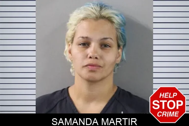 Samanda Martir