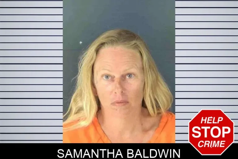 Samantha Baldwin