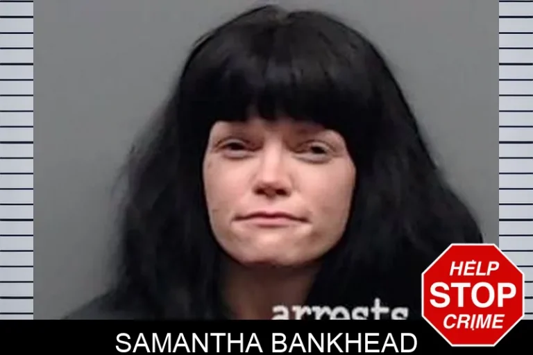 Samantha Bankhead