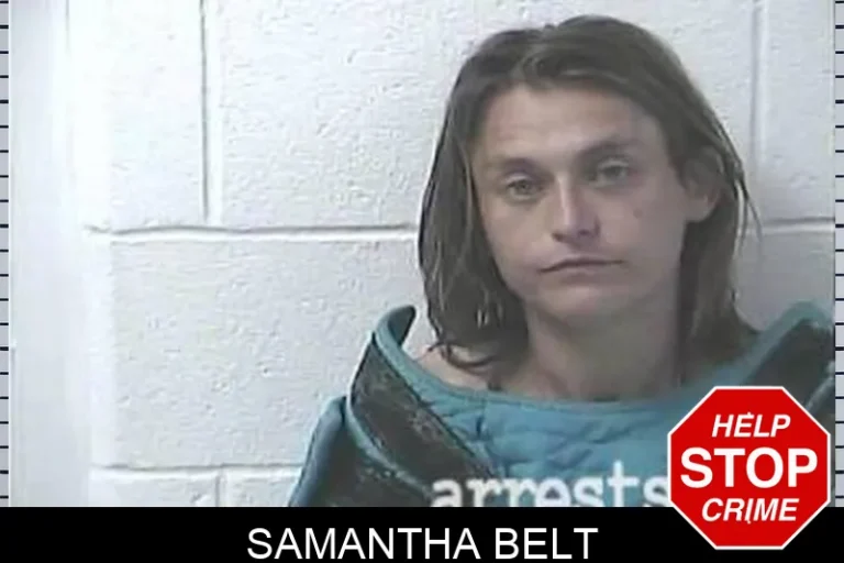 Samantha Belt