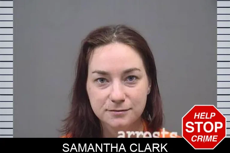 Samantha Clark