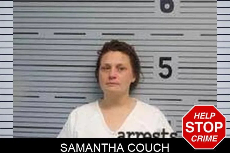 Samantha Couch