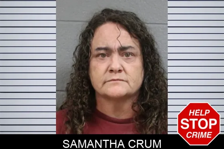 Samantha Crum